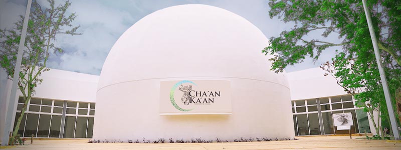 planetarium-cozumel-observatory-chaan-kaan