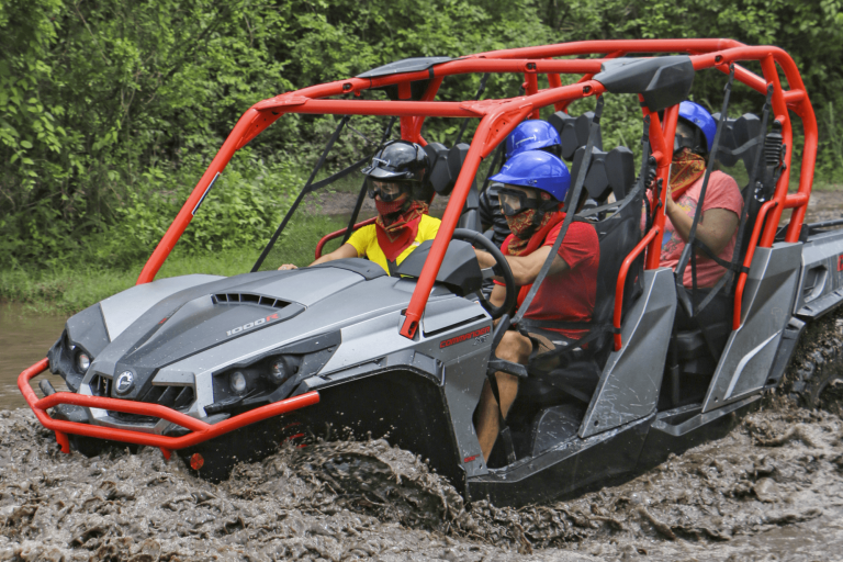 best-buggy-tours-cozumel-mexico
