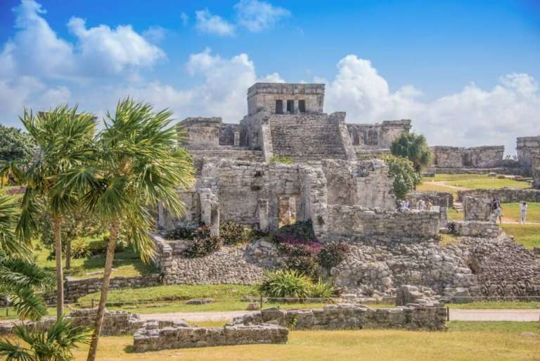 tour-ruins-tulum-cozumel-mexico