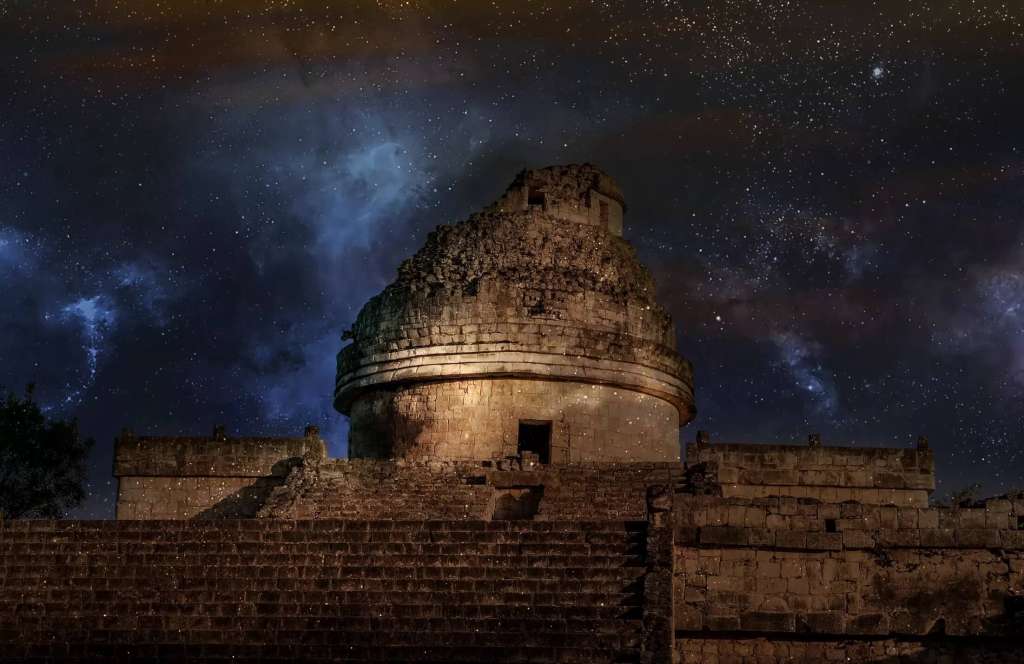 chichen-itza-mayan-observatory