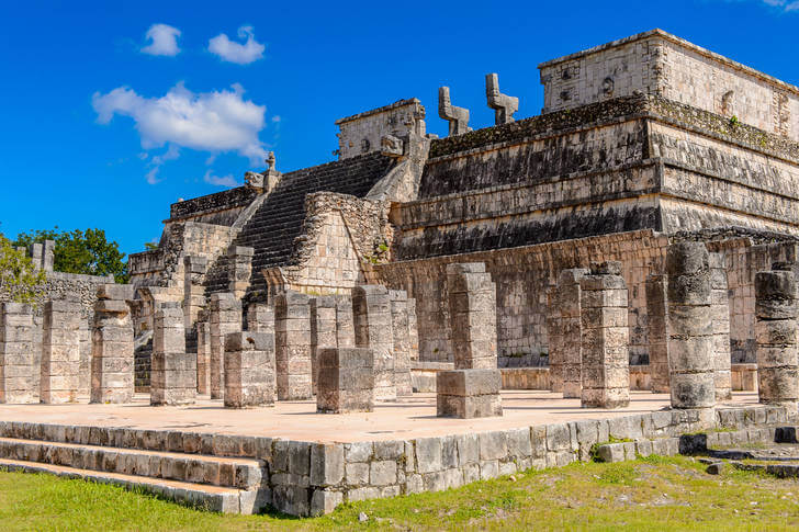 temple-of-the-mayan-warriors