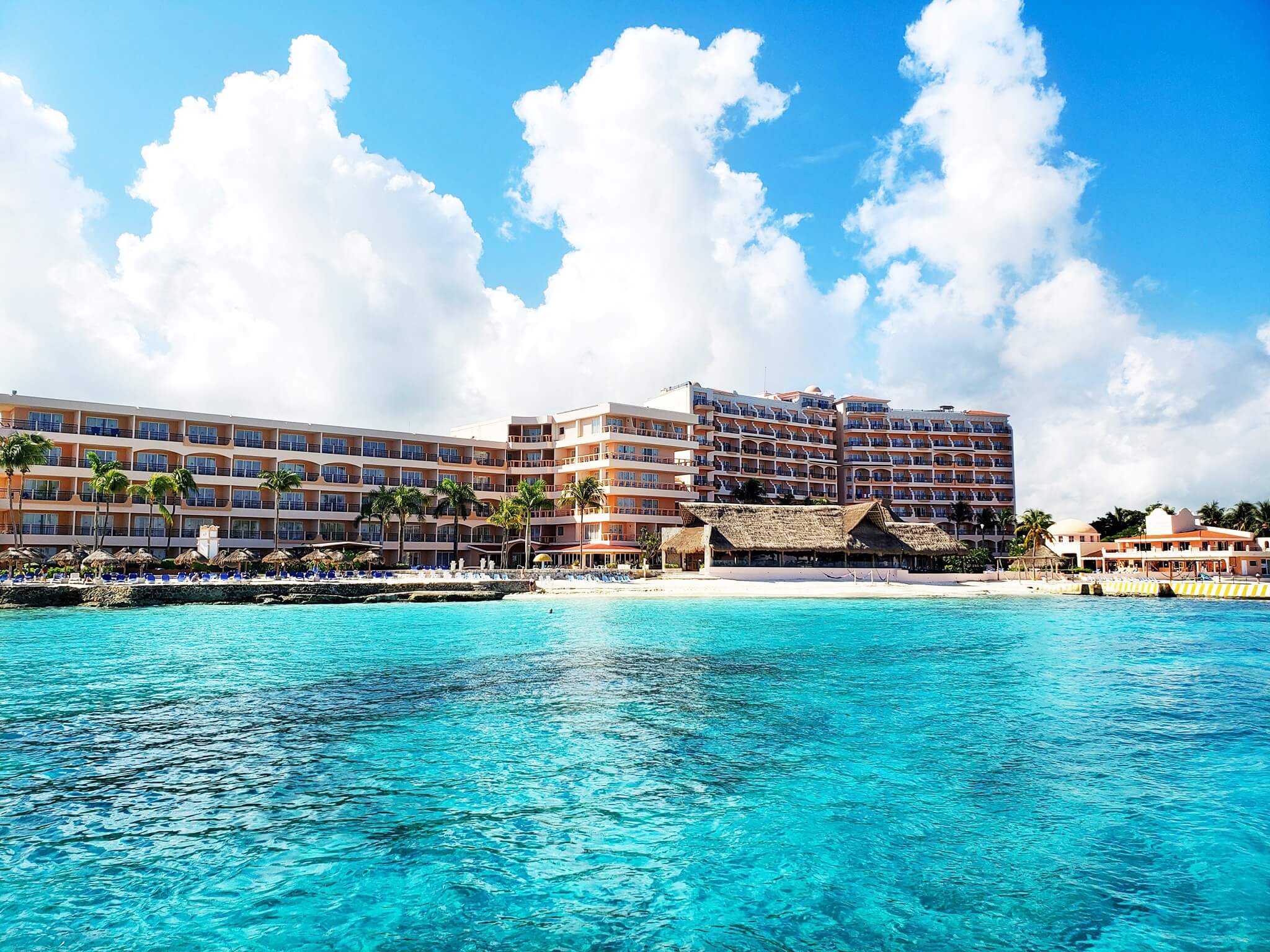 ➤ World Tourism Trends Summit | Events In Cozumel