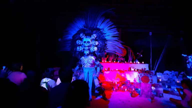 mayan-celebration-cozumel-by-night